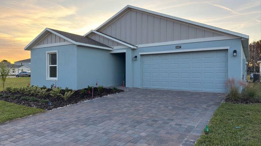Property photo for 5407 LEWISHAM DRIVE, Davenport, FL