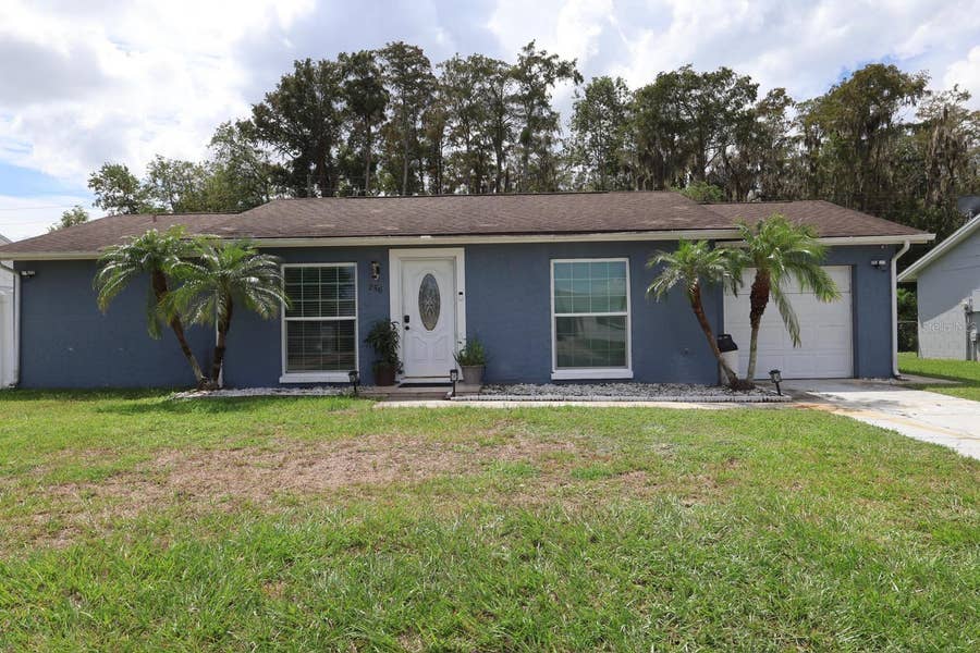Property photo for 256 LA PAZ DRIVE, Kissimmee, FL