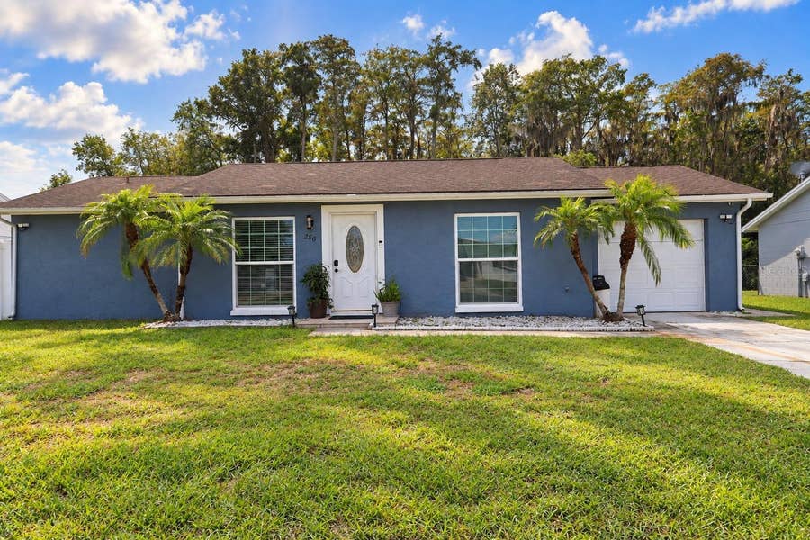 Property photo for 256 LA PAZ DRIVE, Kissimmee, FL