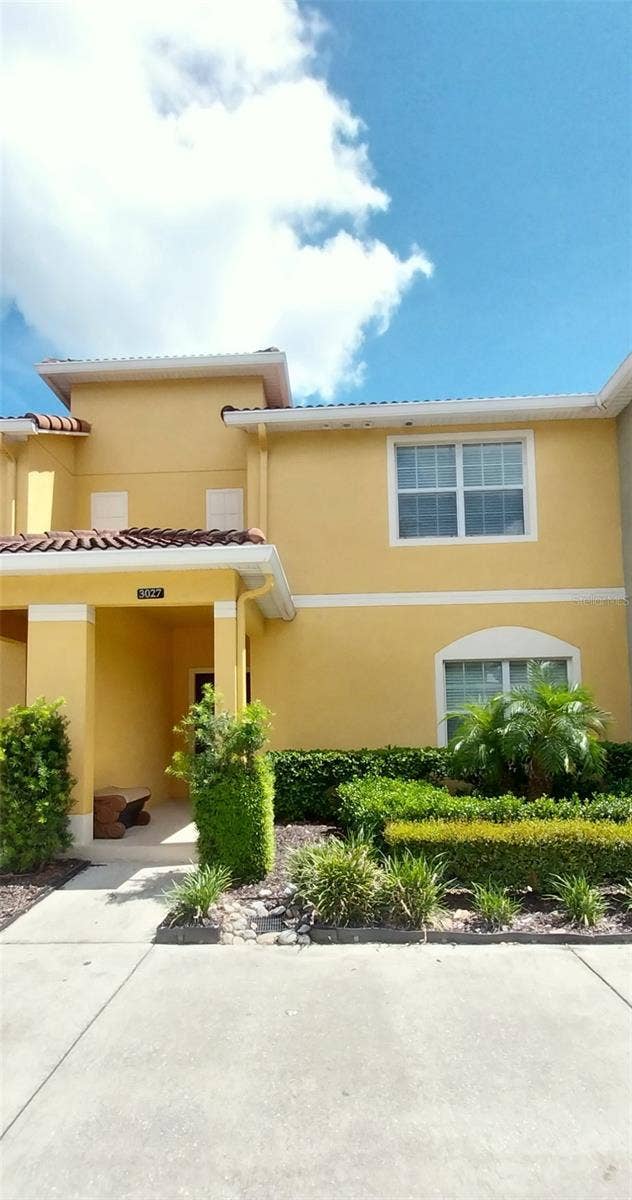Property photo for 3027 BEACH PALM AVENUE, #3027, Kissimmee, FL