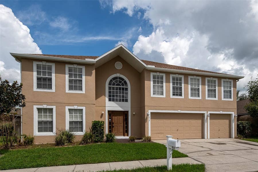Property photo for 464 FISH HAWK DRIVE, Winter Haven, FL
