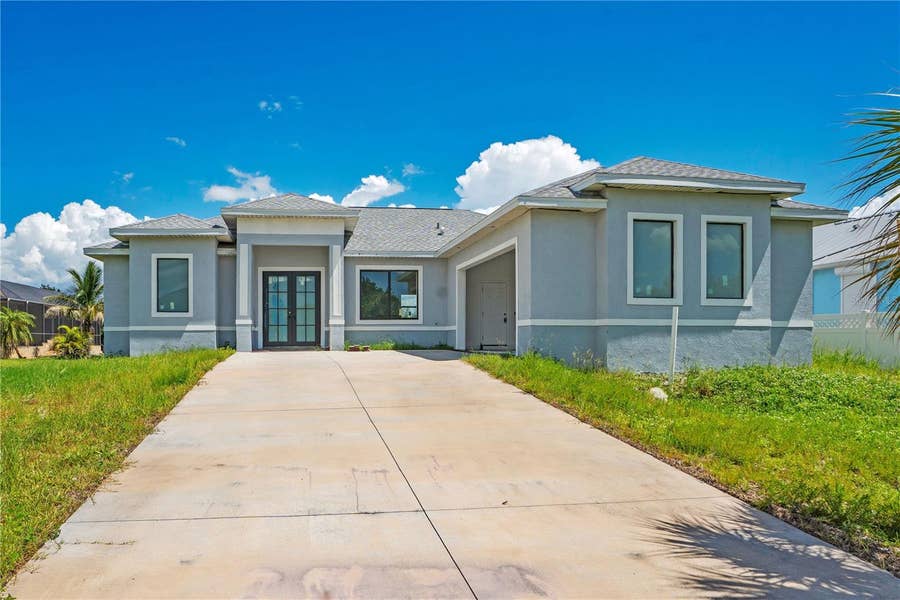 Property photo for 10658 RAINSVILLE STREET, Port Charlotte, FL