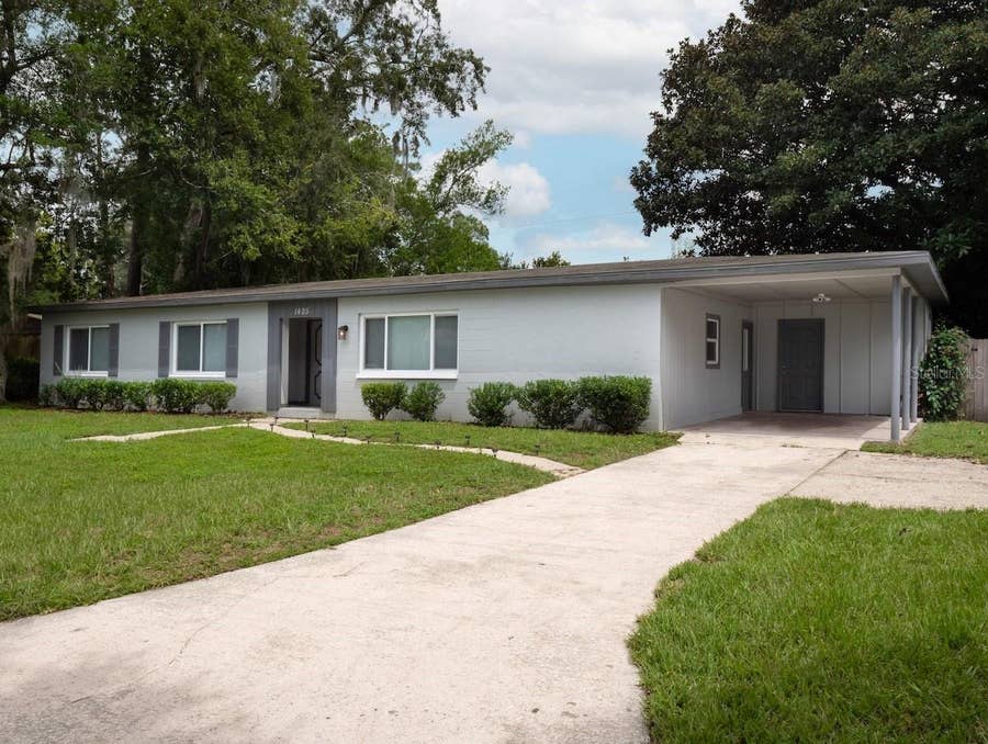 Property photo for 1425 NE 13TH STREET, Gainesville, FL