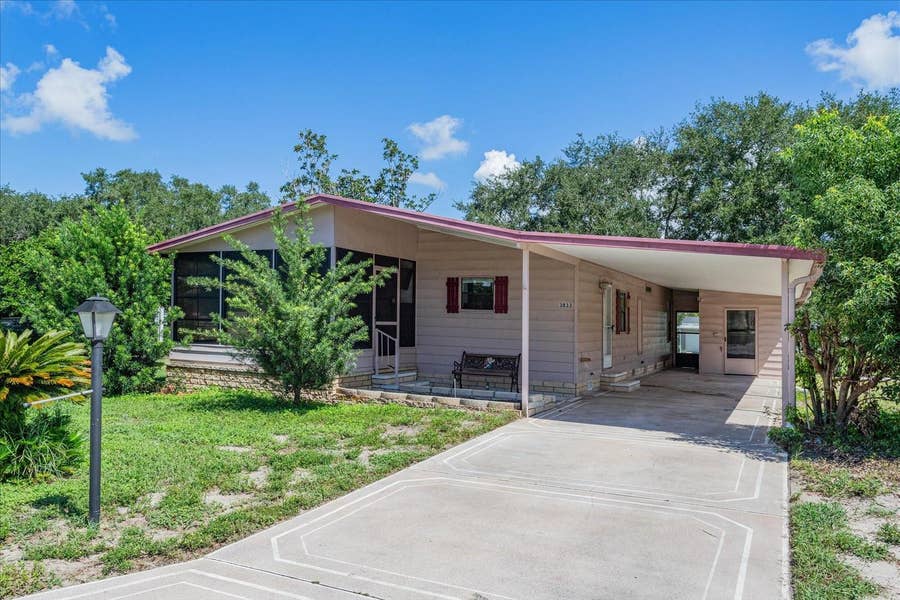 Property photo for 3833 DIAMOND OAK WAY, #500, Zellwood, FL