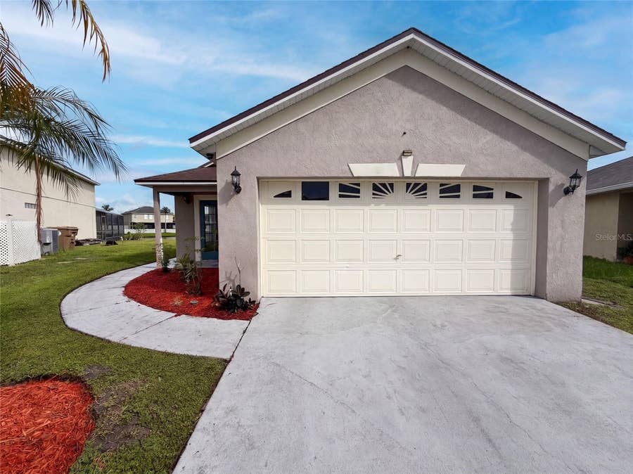 Property photo for 225 SOUTHBRIDGE CIRCLE, Kissimmee, FL