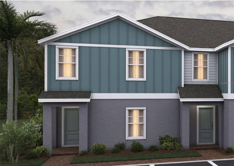 Property photo for 2420 WILD HORSE WAY, Eustis, FL