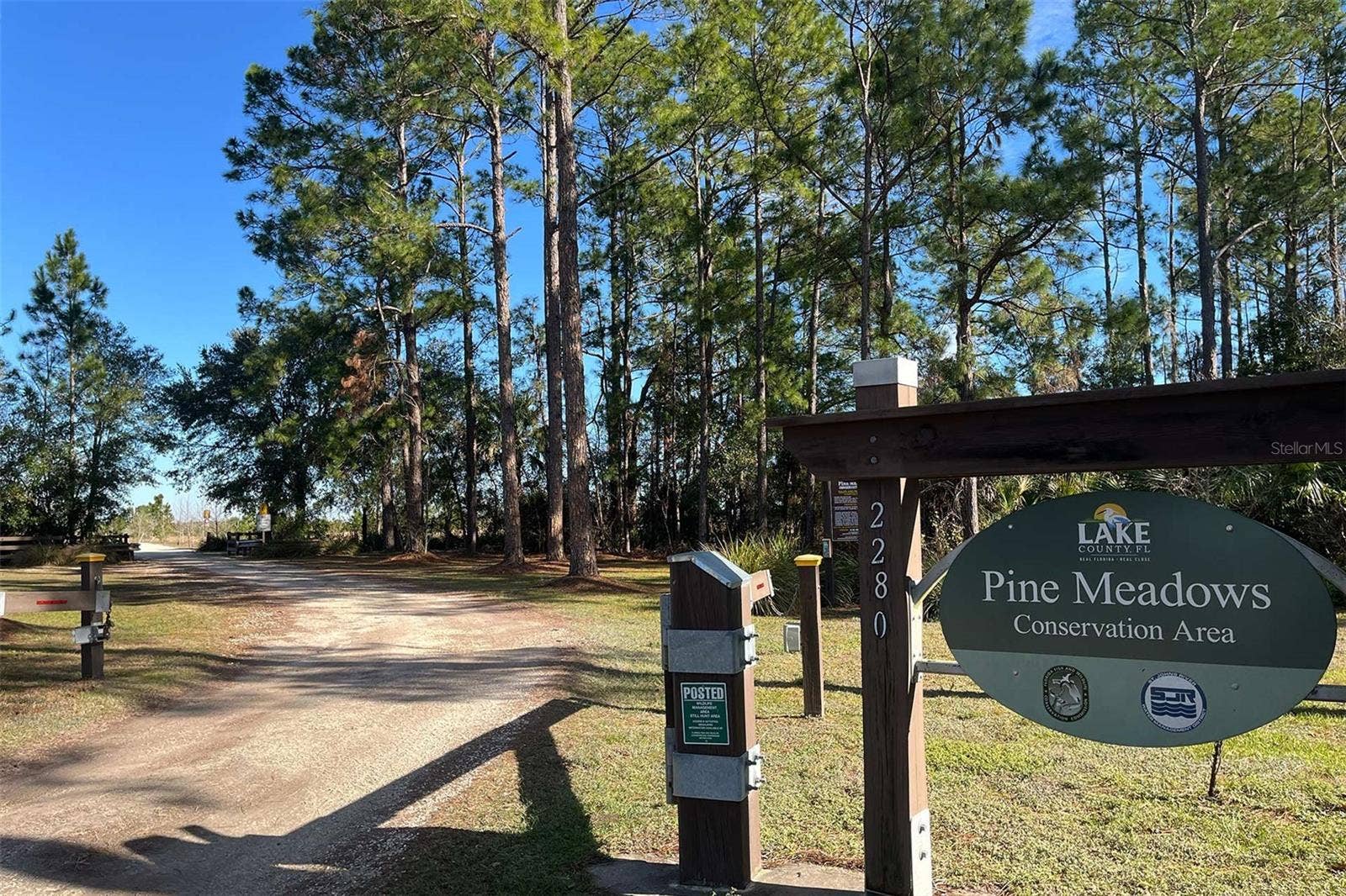 2420 WILD HORSE WAY, Eustis, FL 32726