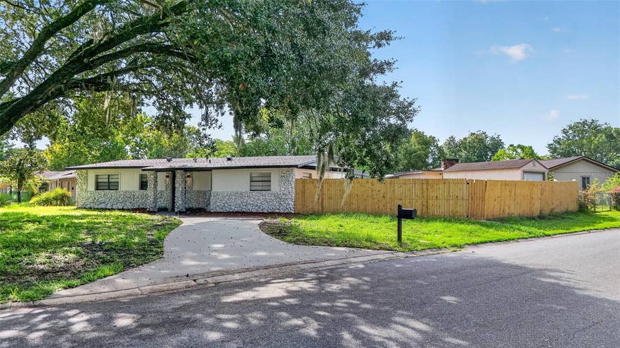 Property photo for 10810 GENEVIEVE STREET, Orlando, FL
