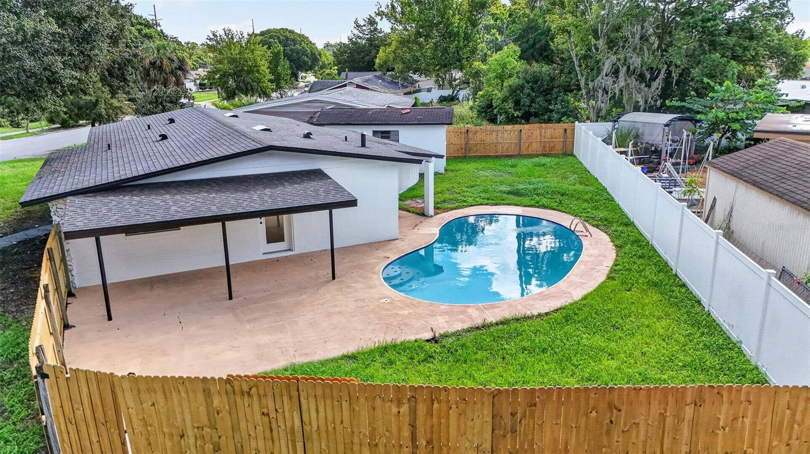 10810 GENEVIEVE STREET, Orlando, FL 32825