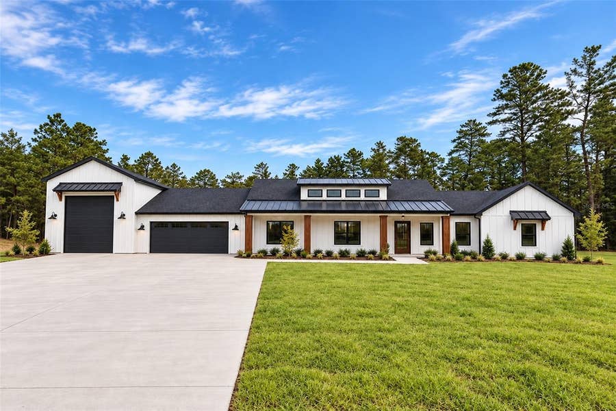 Property photo for 4422 W BANNER CIRCLE, Citrus Springs, FL