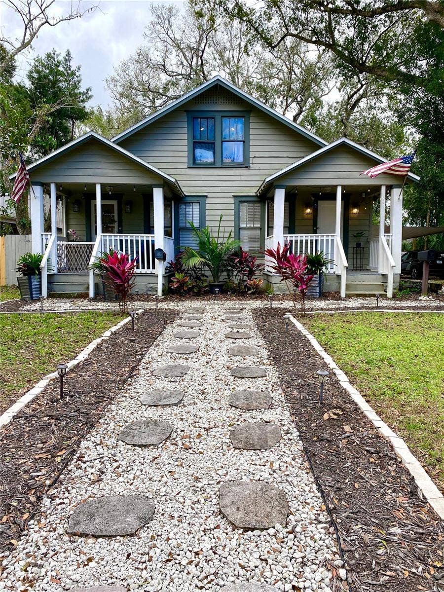 Property photo for 1708 GARVIN STREET, Orlando, FL
