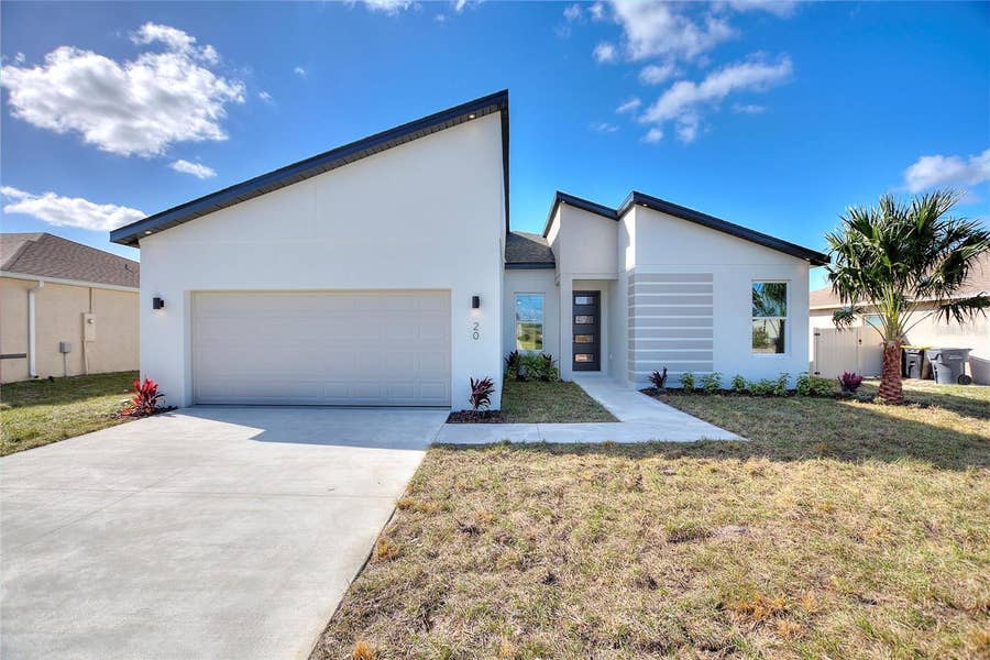 Property photo for 20 MAGNOLIA BLOSSOM LANE, Poinciana, FL