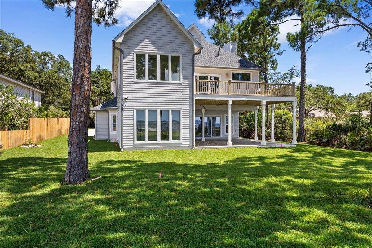 609 CALHOUN AVENUE, Destin, FL 32541 609 CALHOUN AVENUE, Destin, FL 32541