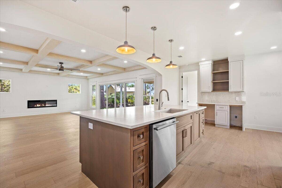 609 CALHOUN AVENUE, Destin, FL 32541 609 CALHOUN AVENUE, Destin, FL 32541