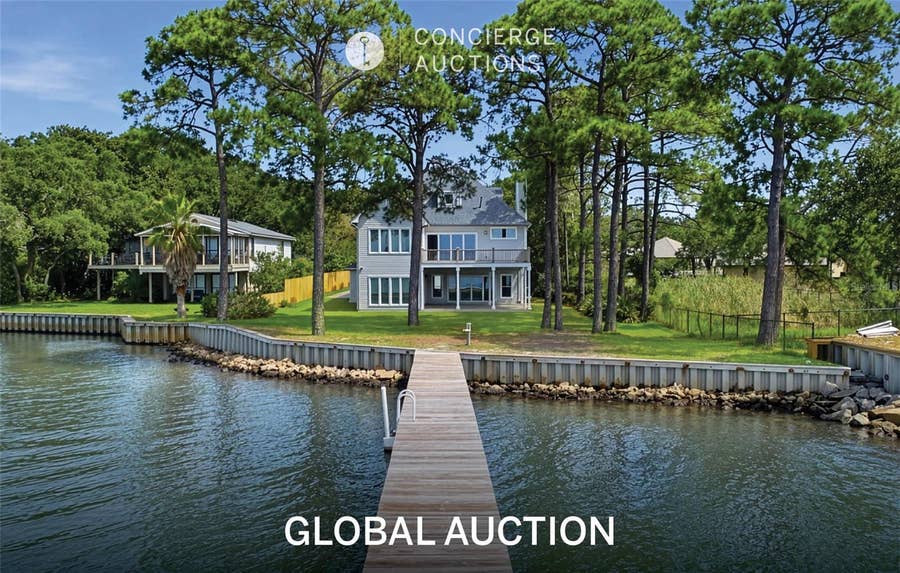 Property photo for 609 CALHOUN AVENUE, Destin, FL