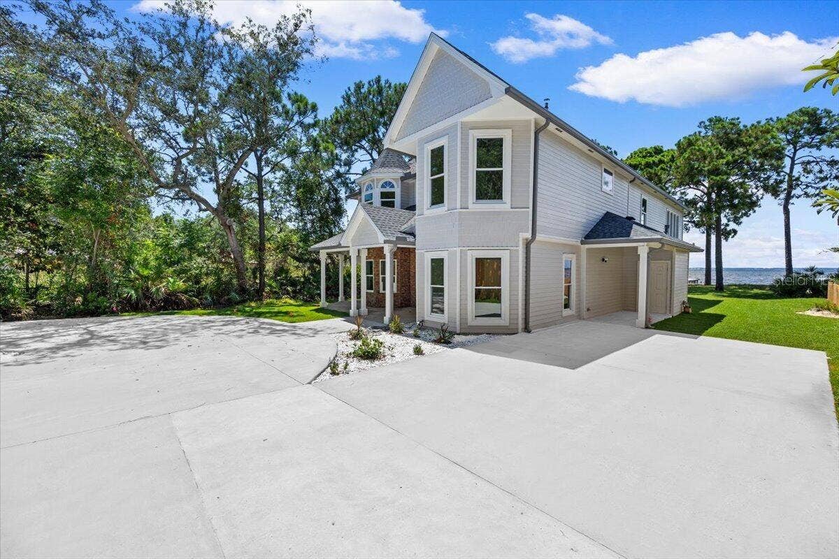 609 CALHOUN AVENUE, Destin, FL 32541 609 CALHOUN AVENUE, Destin, FL 32541