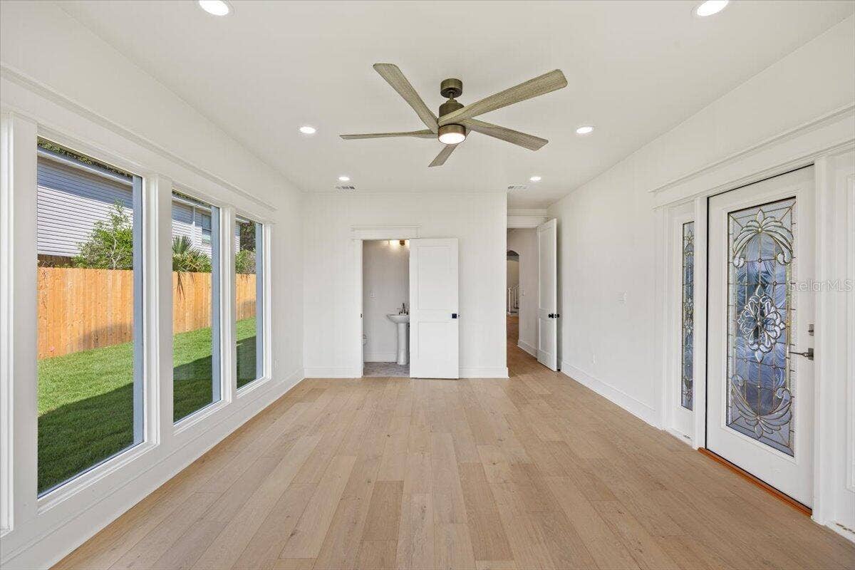 609 CALHOUN AVENUE, Destin, FL 32541 609 CALHOUN AVENUE, Destin, FL 32541