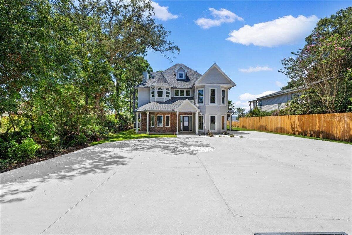609 CALHOUN AVENUE, Destin, FL 32541 609 CALHOUN AVENUE, Destin, FL 32541