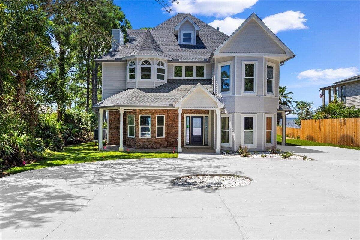 609 CALHOUN AVENUE, Destin, FL 32541 609 CALHOUN AVENUE, Destin, FL 32541