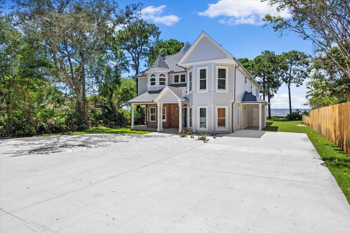 609 CALHOUN AVENUE, Destin, FL 32541 609 CALHOUN AVENUE, Destin, FL 32541