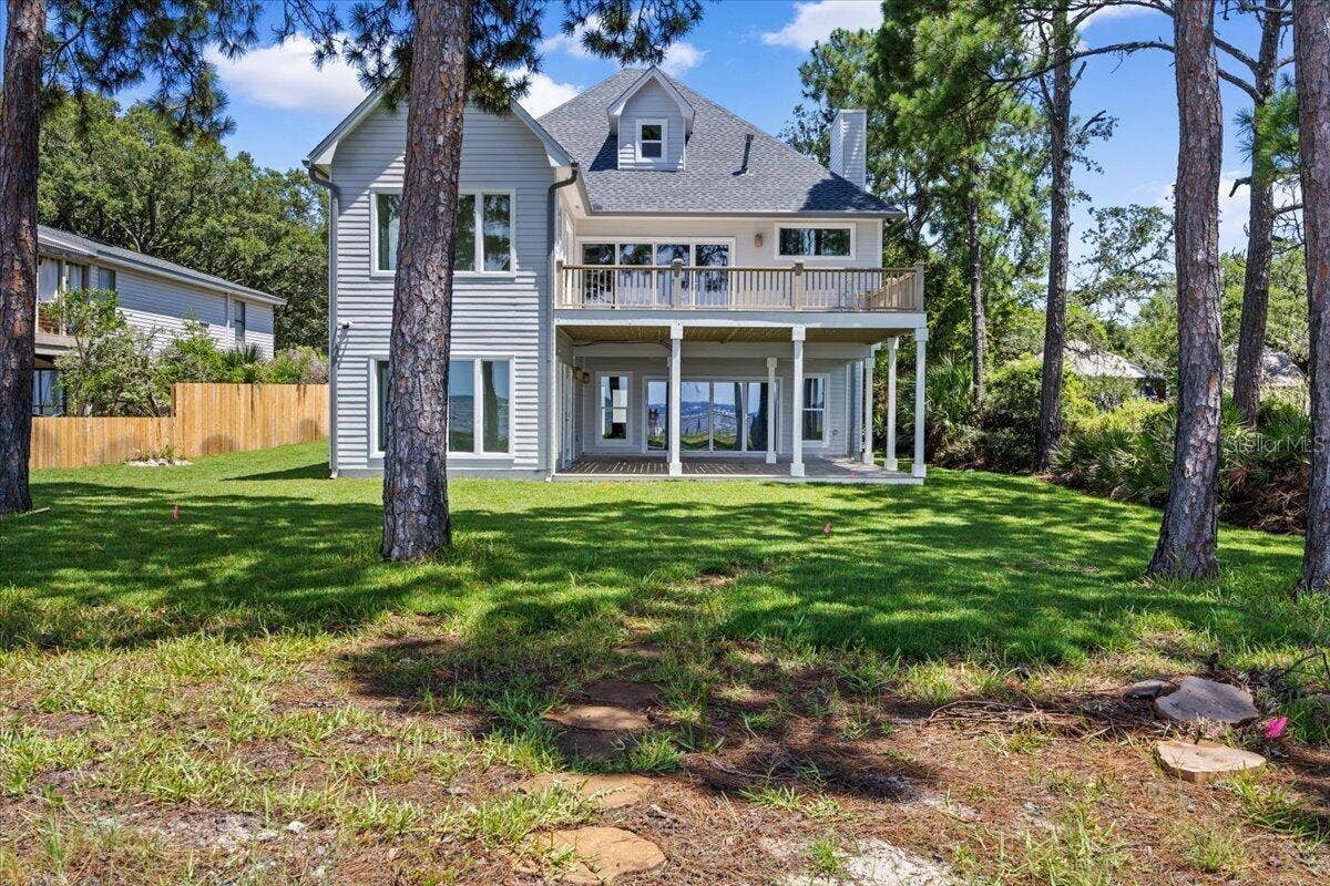 609 CALHOUN AVENUE, Destin, FL 32541 609 CALHOUN AVENUE, Destin, FL 32541