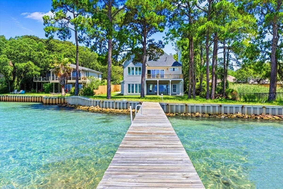 609 CALHOUN AVENUE, Destin, FL 32541 609 CALHOUN AVENUE, Destin, FL 32541