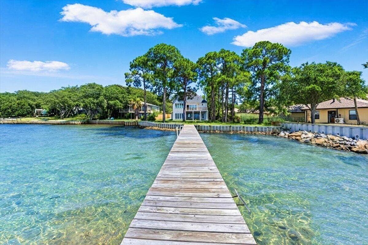 609 CALHOUN AVENUE, Destin, FL 32541 609 CALHOUN AVENUE, Destin, FL 32541