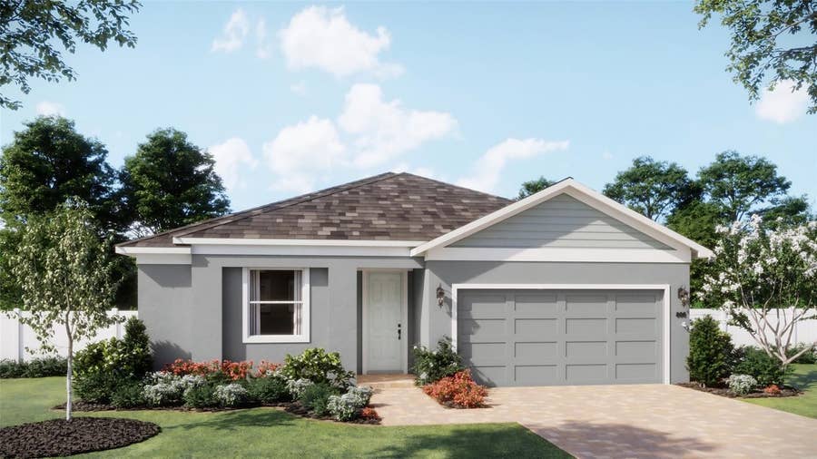 Property photo for 3888 TRIPLE CROWN LOOP, Sanford, FL