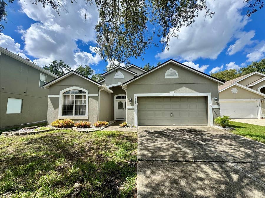 Property photo for 5716 PORT CONCORDE LANE, Orlando, FL
