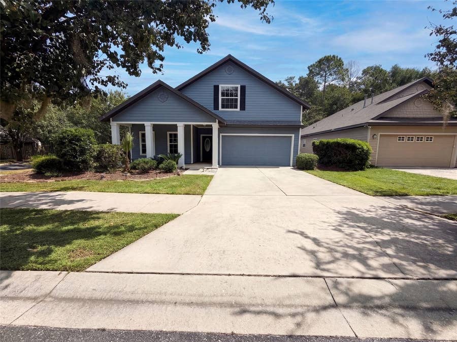 Property photo for 7473 SW 84TH DRIVE, Gainesville, FL