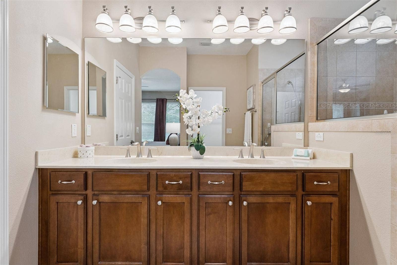 202 DRUMMOND LANE, Deland, FL 32724 Primary Bathroom
