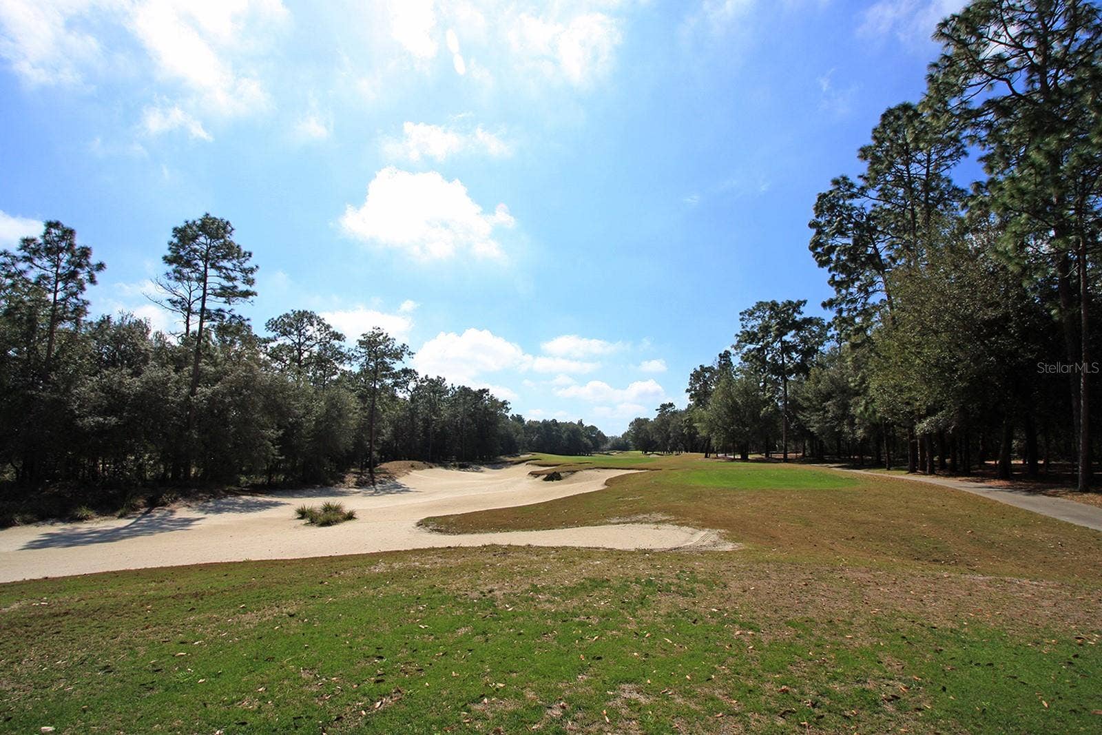 202 DRUMMOND LANE, Deland, FL 32724 Victoria Hills 18-hole championship public golf course