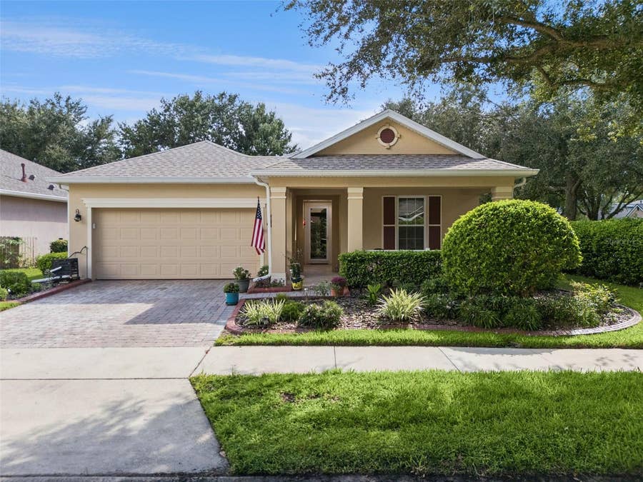 Property photo for 202 DRUMMOND LANE, Deland, FL