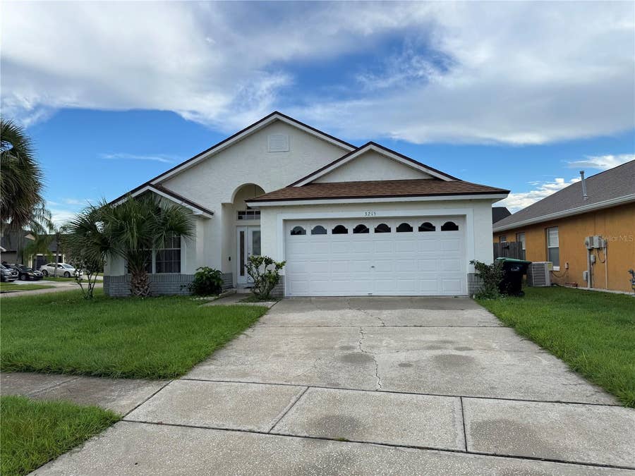 Property photo for 3215 CRYSTAL CREEK BOULEVARD, Orlando, FL