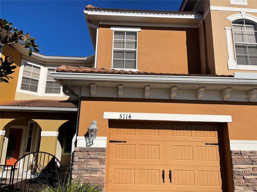 Property photo for 5114 FIORELLA LANE, Sanford, FL