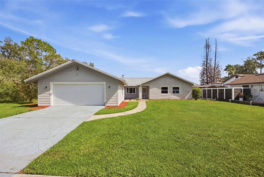 Property photo for 645 DEER RUN COURT, Casselberry, FL