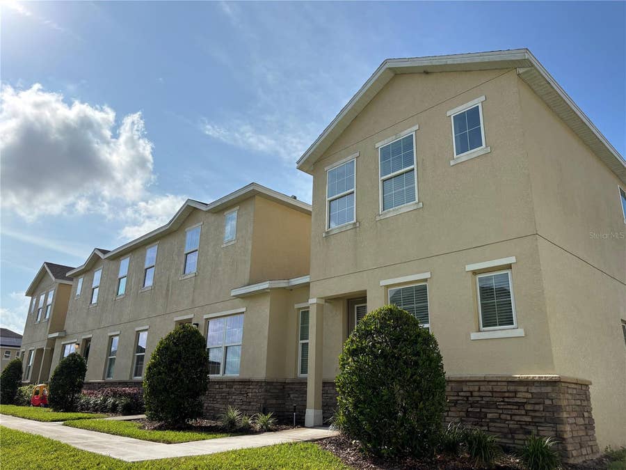 Property photo for 193 HOLLY VILLAGE DRIVE, Davenport, FL
