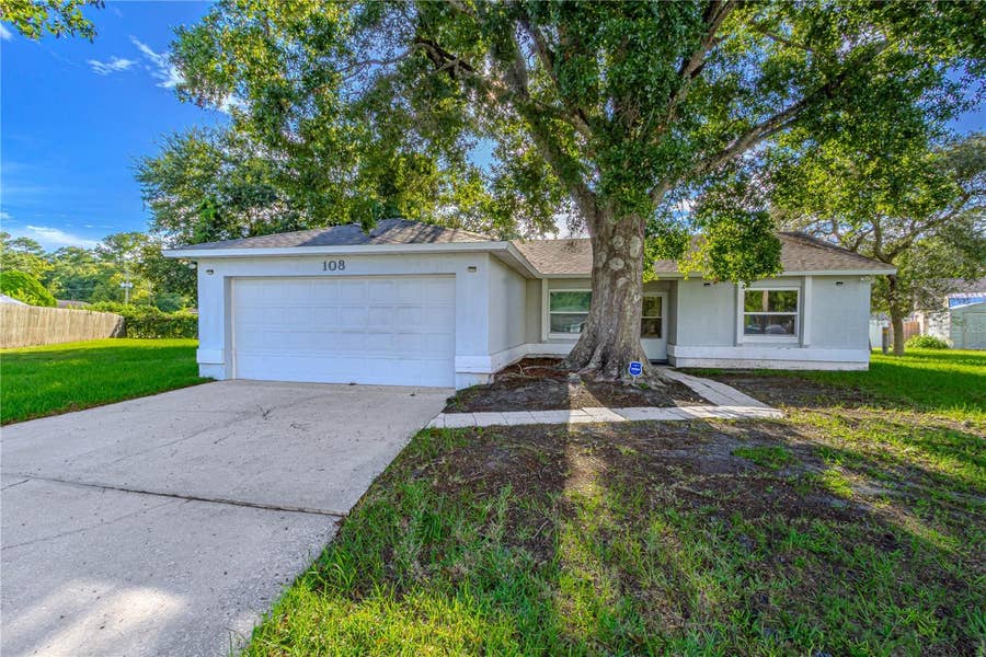 Property photo for 108 SUGAR MAPLE COURT, Sanford, FL