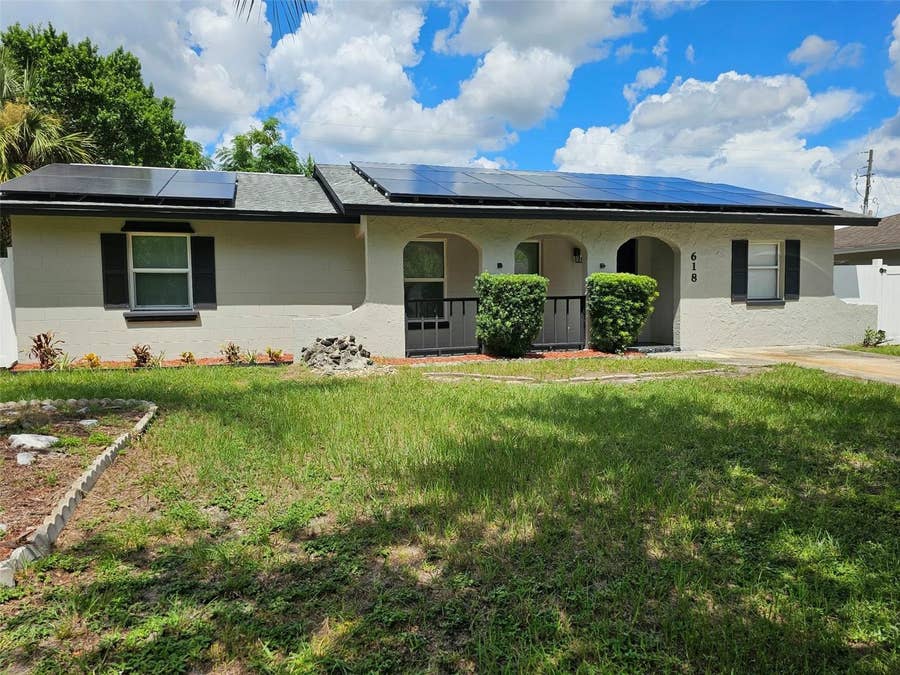 Property photo for 618 JUPITER WAY, Casselberry, FL