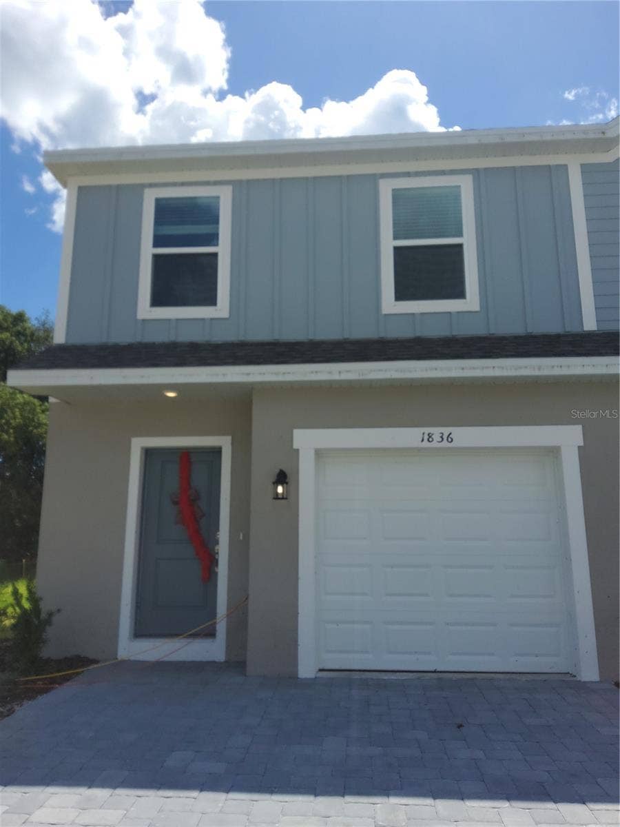 Property photo for 1836 FAN PALM DRIVE, Davenport, FL