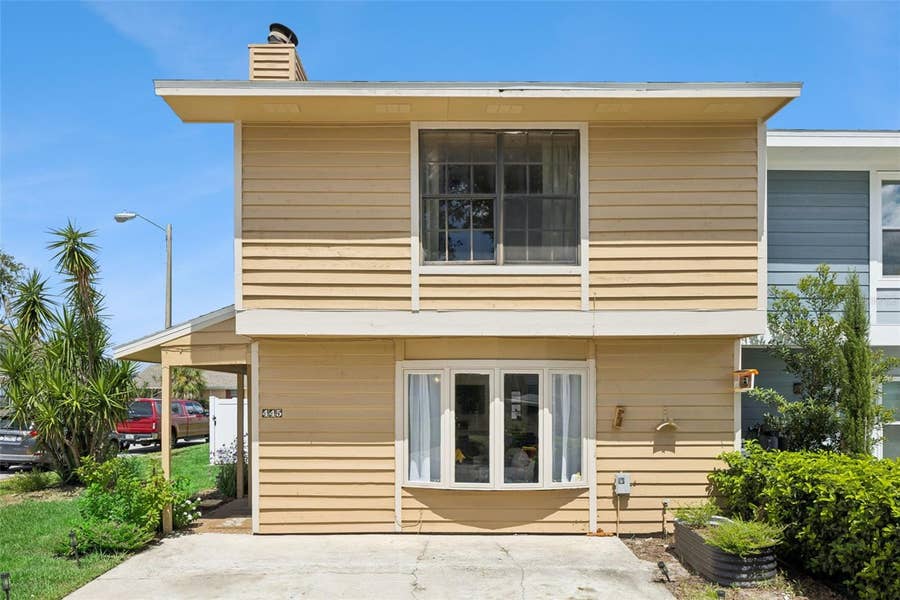 Property photo for 445 COTTONWOOD DRIVE, Altamonte Springs, FL