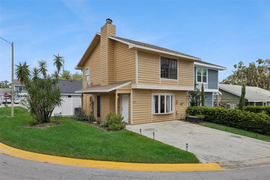 Property photo for 445 COTTONWOOD DRIVE, Altamonte Springs, FL