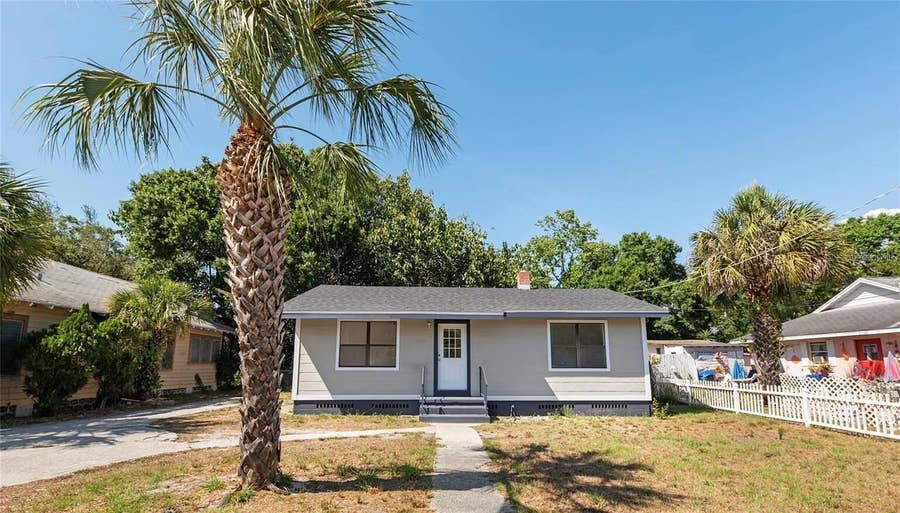 Property photo for 1331 14TH STREET, Sarasota, FL