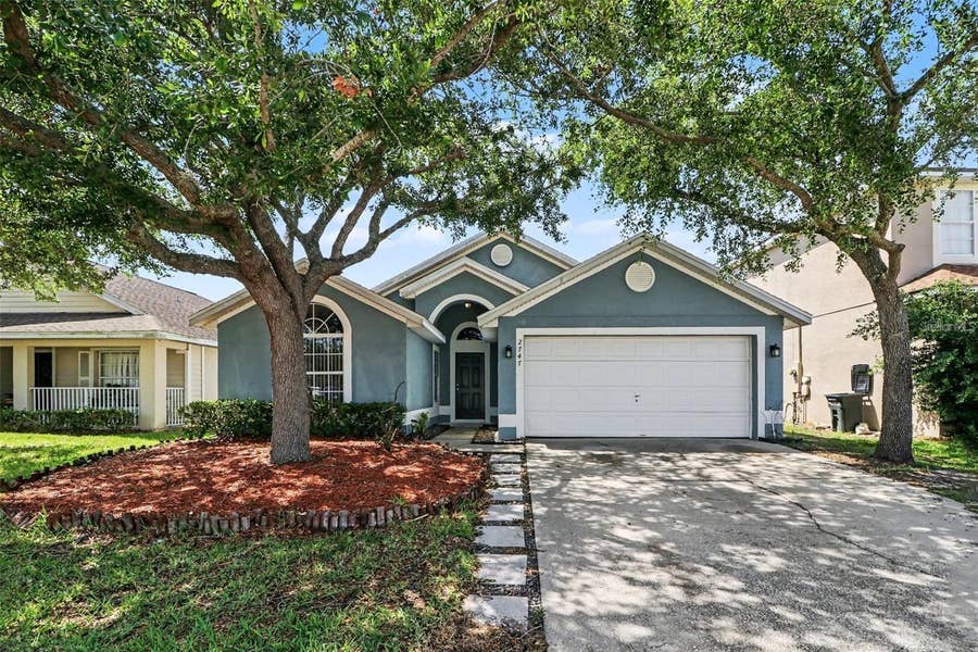 Property photo for 2747 CALLAWAY LANE, Kissimmee, FL