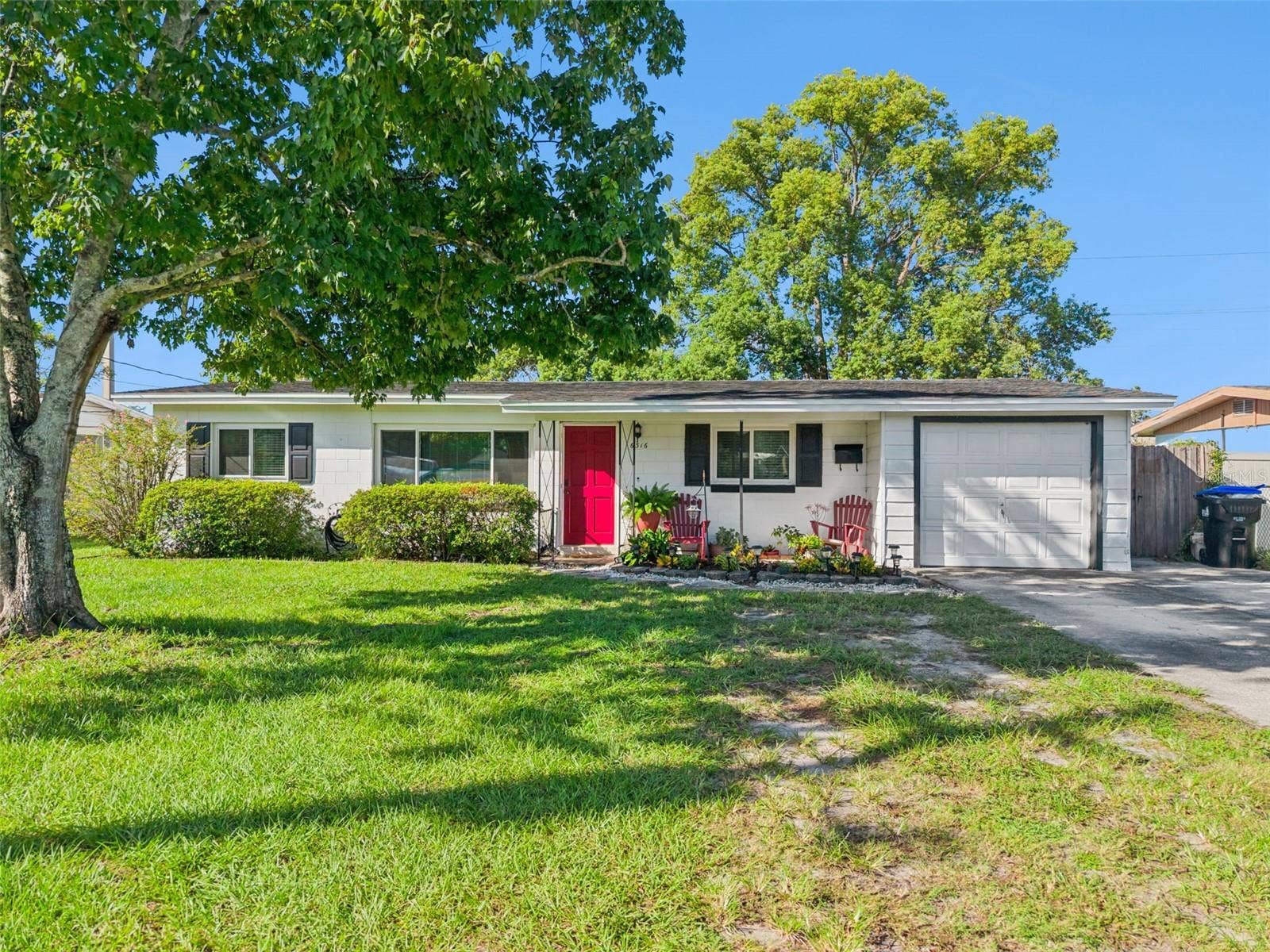 6316 HILLWOOD DRIVE, Orlando, FL 32809 Welcome home