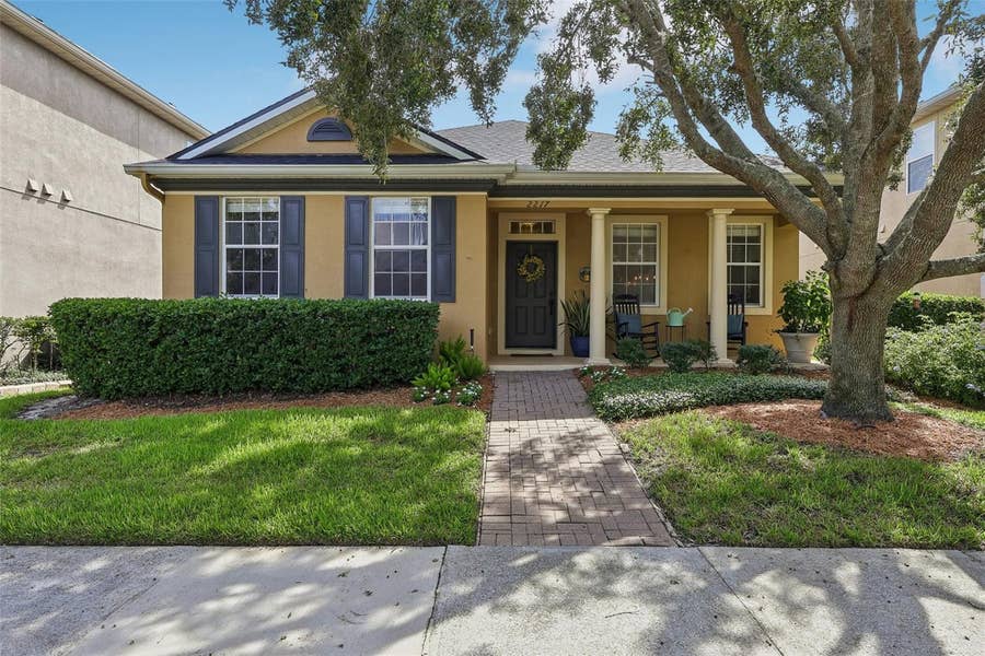 Property photo for 2217 LONG DERBY WAY, Casselberry, FL