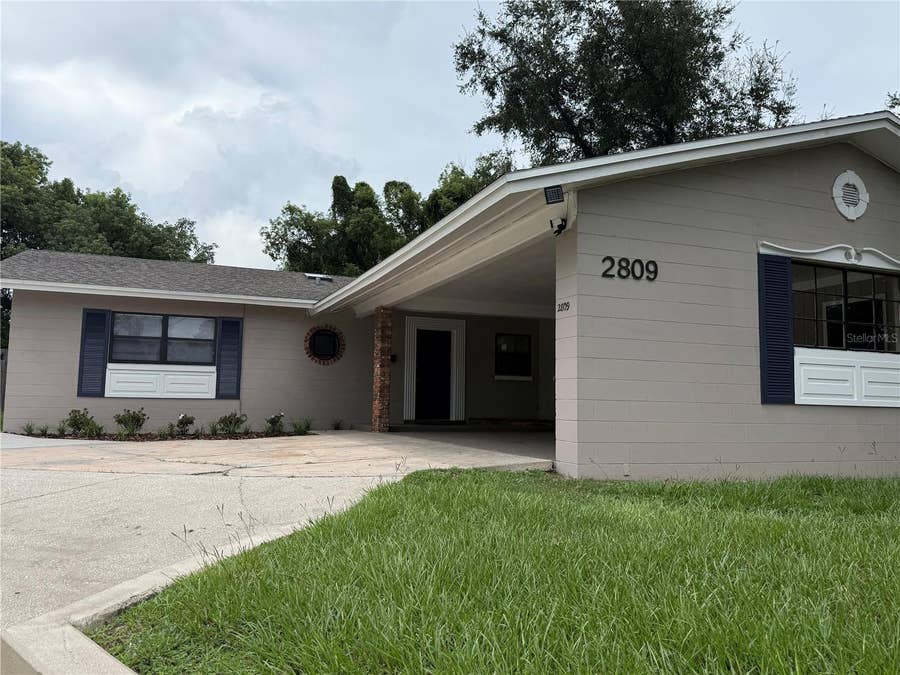 Property photo for 2809 W FAIRBANKS AVENUE, Winter Park, FL