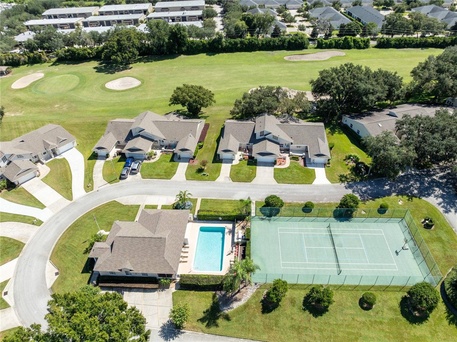 15052 GREEN VALLEY BOULEVARD, Clermont, FL 34711 Amenities.