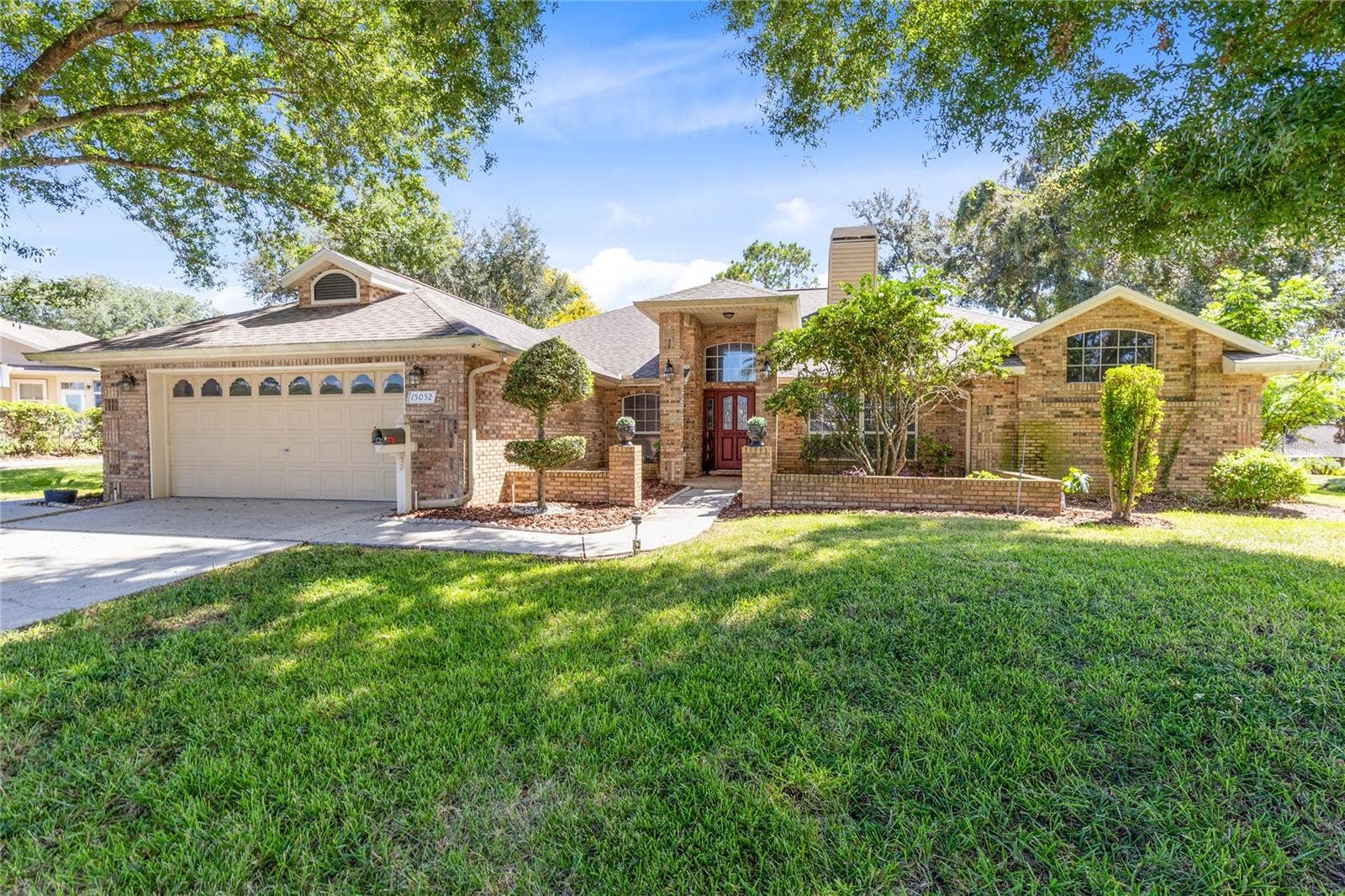 15052 GREEN VALLEY BOULEVARD, Clermont, FL 34711 15052 GREEN VALLEY BOULEVARD, Clermont, FL 34711