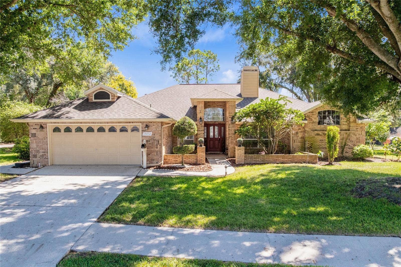 15052 GREEN VALLEY BOULEVARD, Clermont, FL 34711 15052 GREEN VALLEY BOULEVARD, Clermont, FL 34711